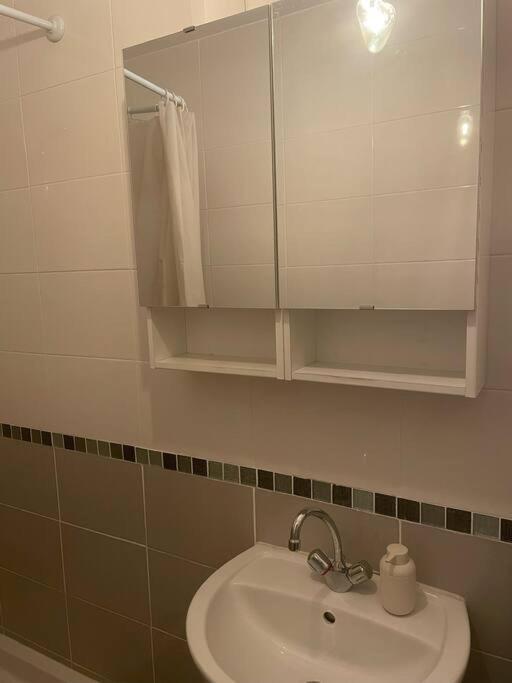 50M2 Private Apartment In Center Parijs Buitenkant foto